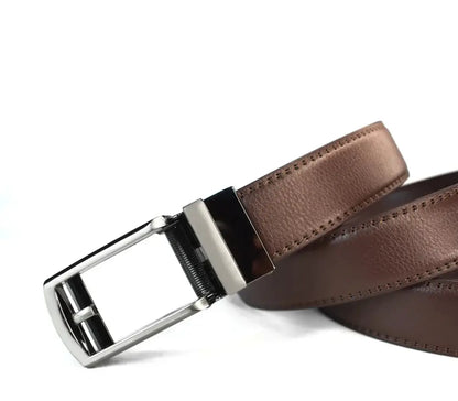 Modern Bella Holeless Belt - Men