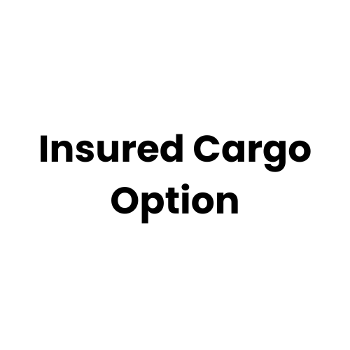 Insured Cargo Option