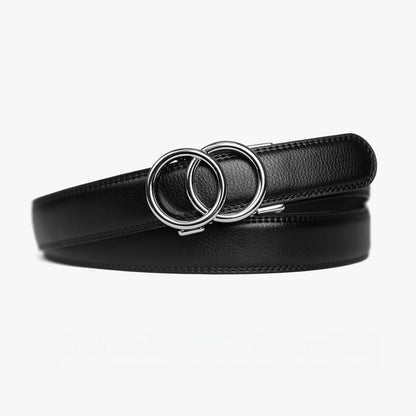 Modern Bella Holeless Belt