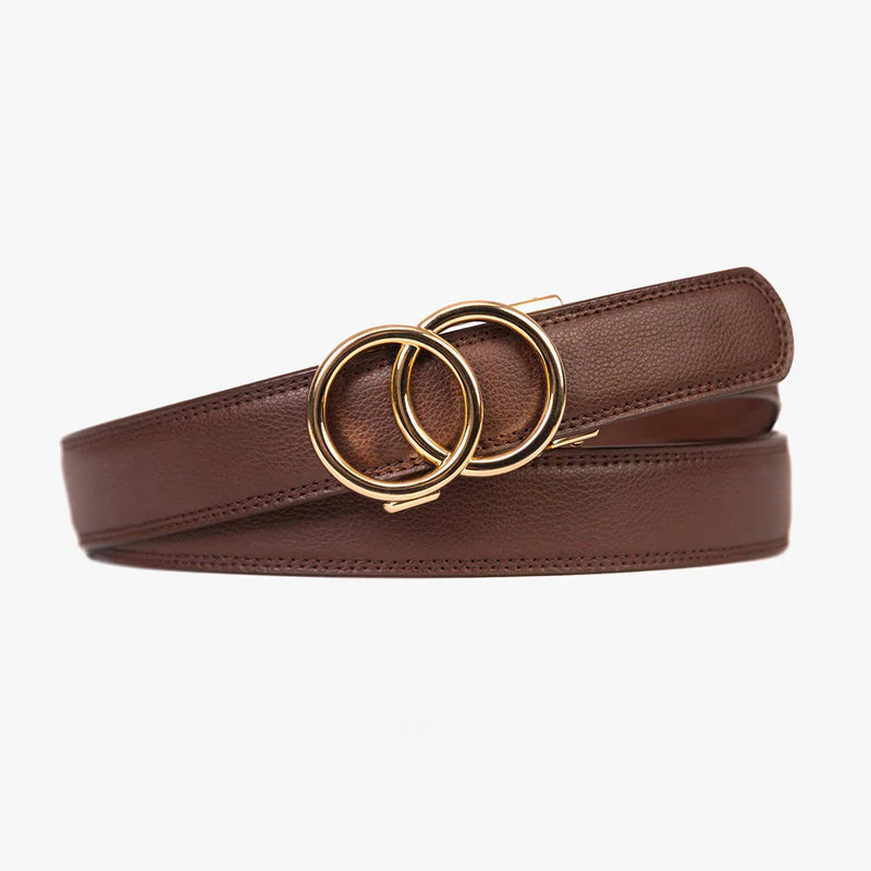 Modern Bella Holeless Belt