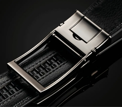 Modern Bella Holeless Belt - Men