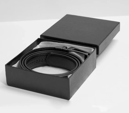 Modern Bella Holeless Belt - Men