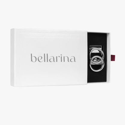 Modern Bella Holeless Belt