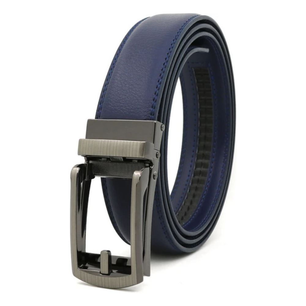 Modern Bella Holeless Belt - Men